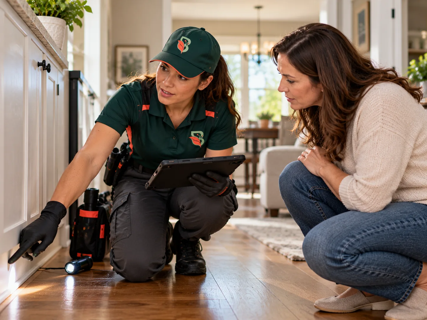 Pest Control Munford, AL FAQs